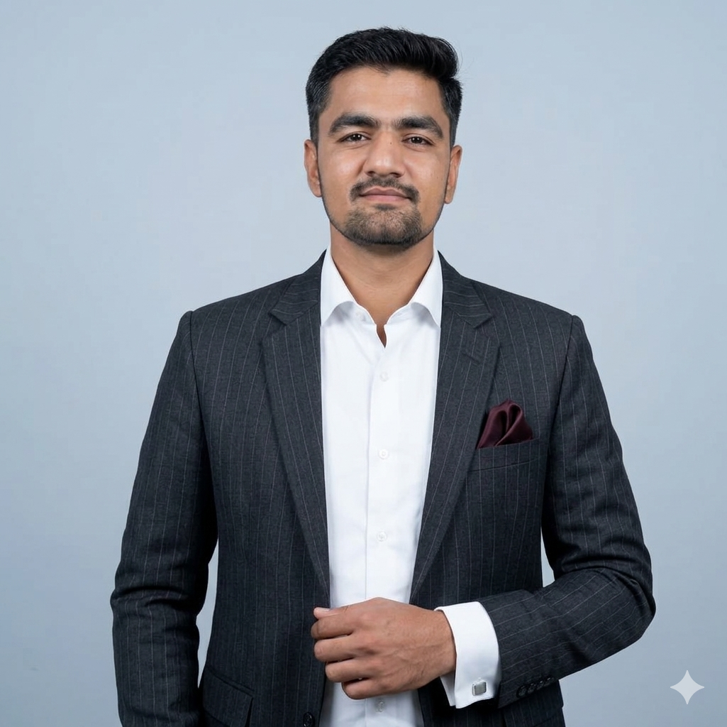 Sunil Kumar